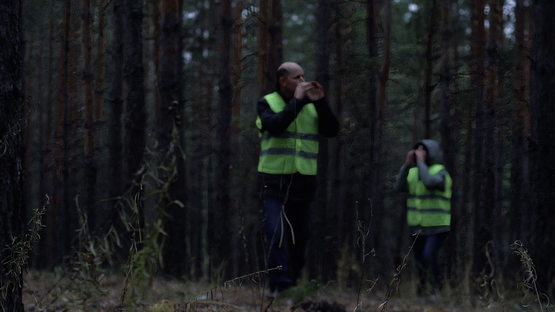 Ein Urlaub wird zum Höllentrip