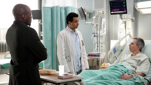 Dr. House Dr. House Folge 17: Hemmungslos
