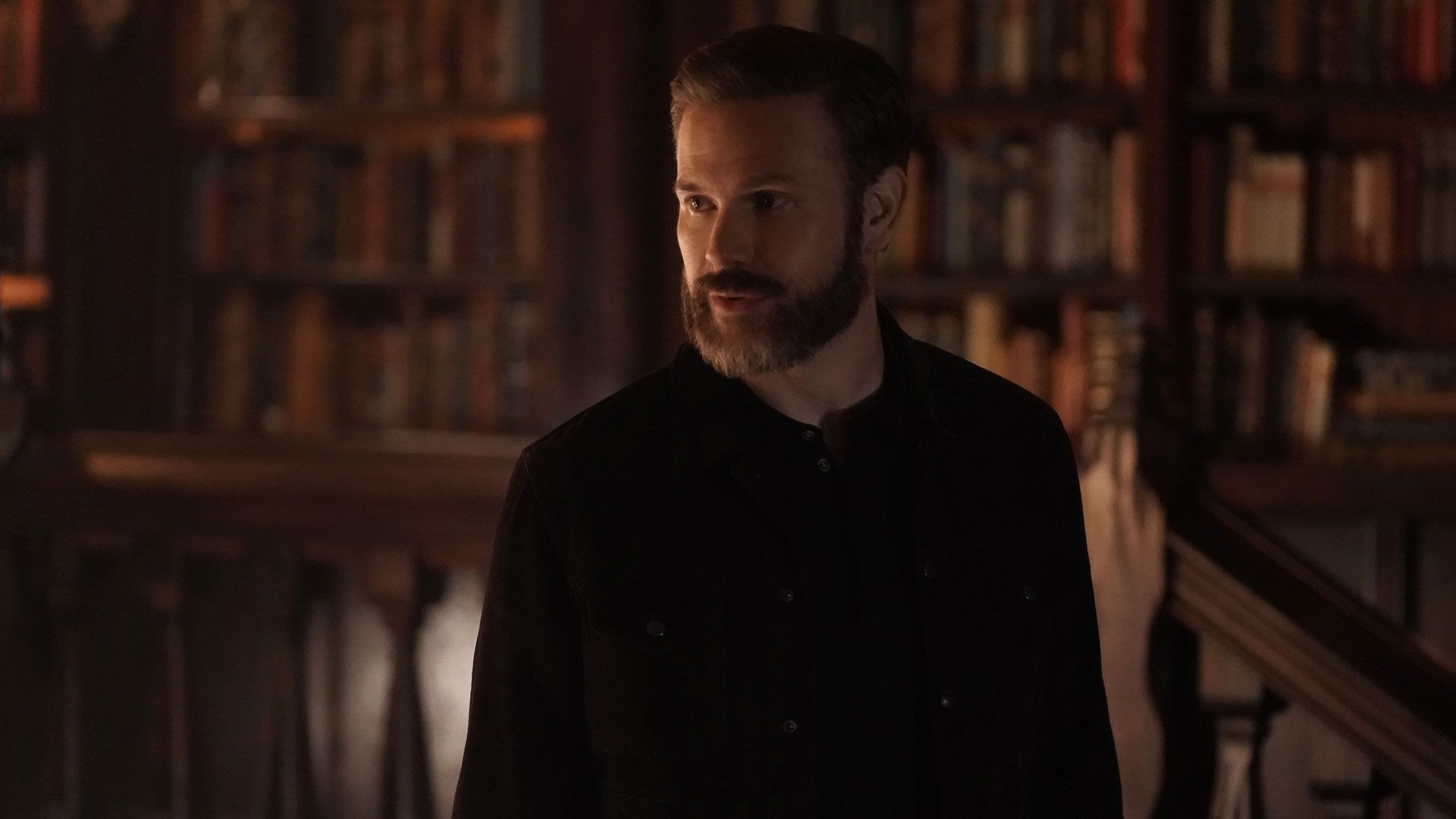 Kai Parker hat uns verarscht