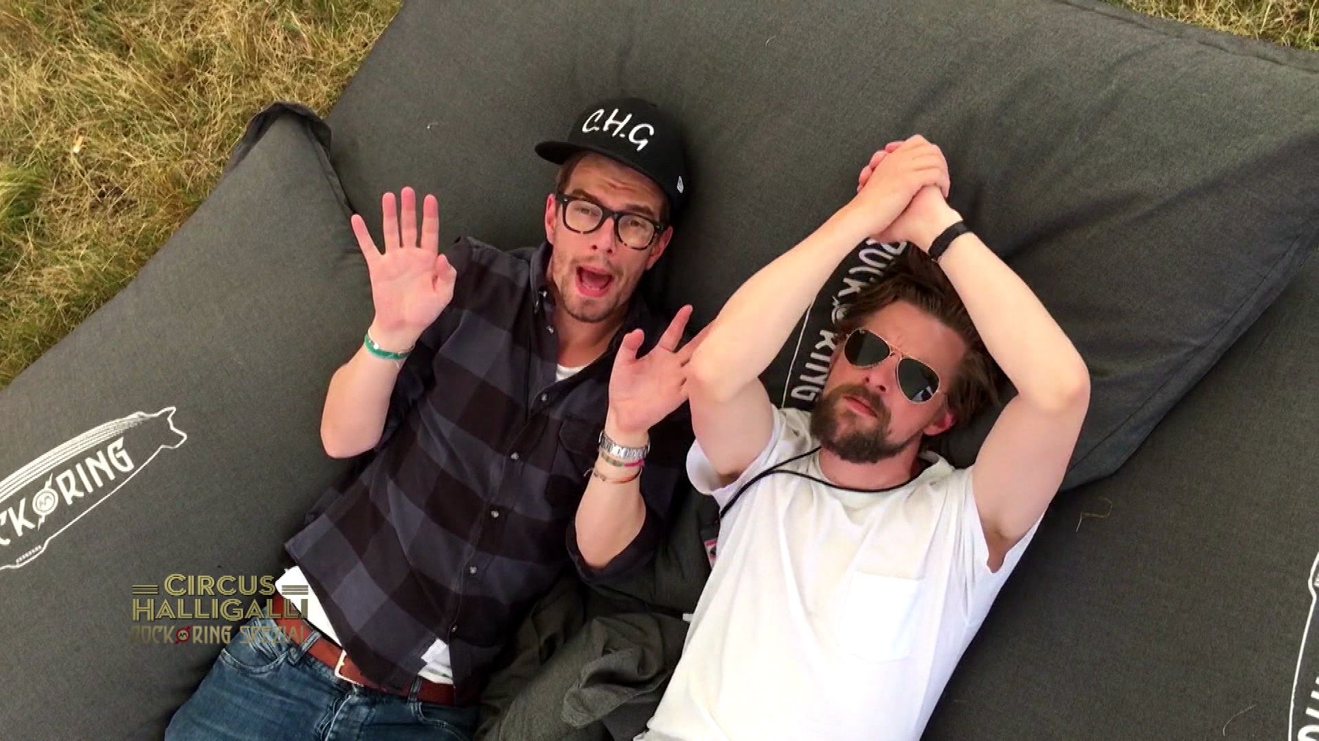 Rock am Ring Spezial