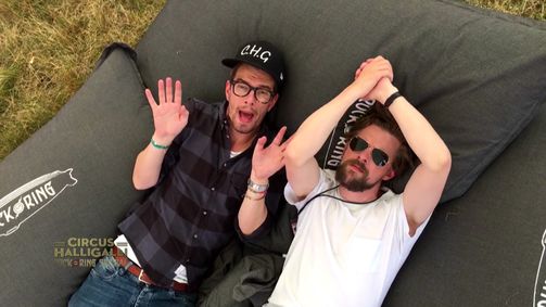 Circus HalliGalli Circus Halligalli Folge 17: Rock am Ring Spezial