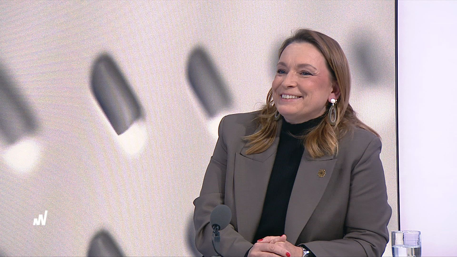 WIRTSCHAFT24 mit Manuela Gollner