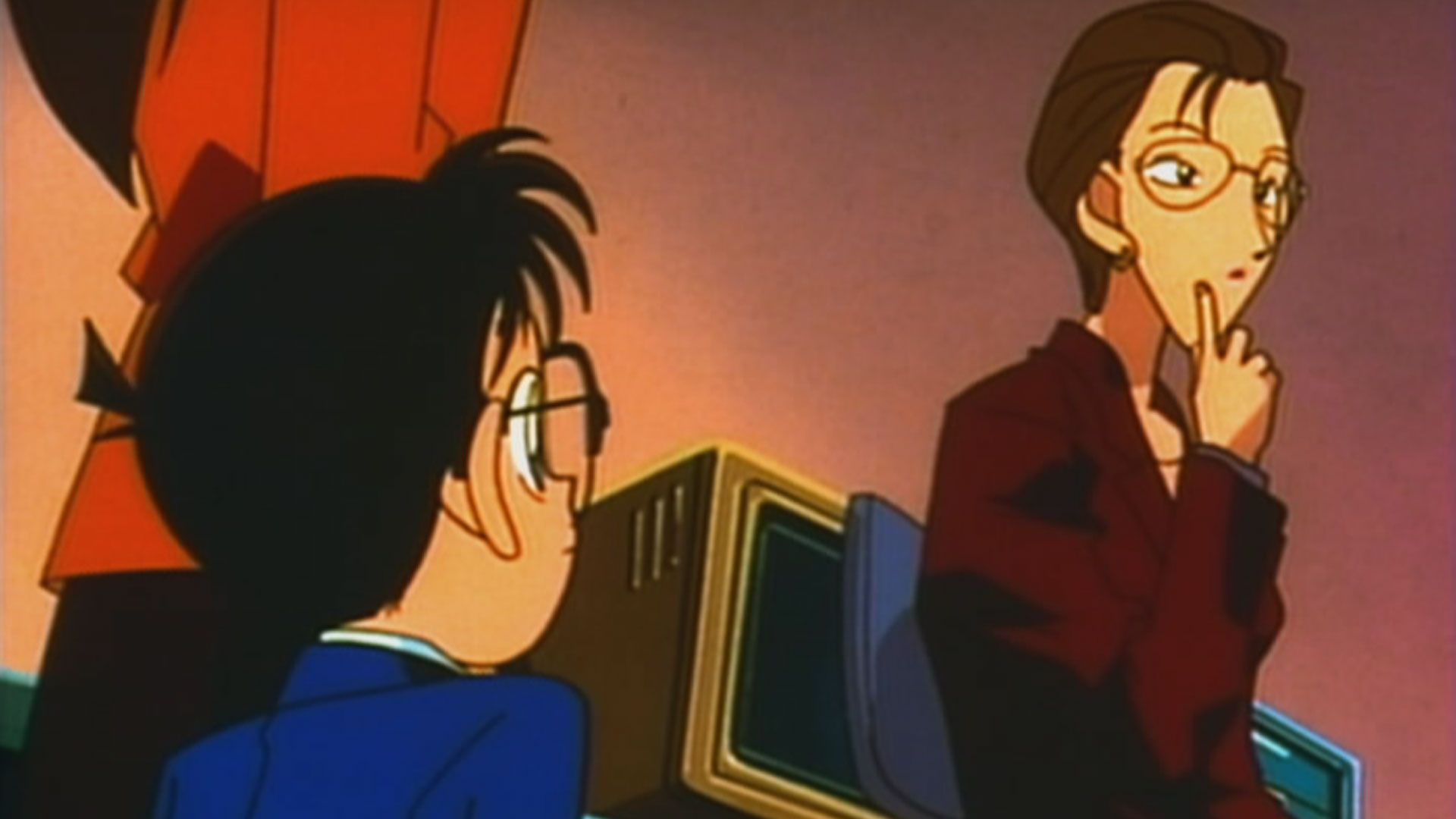 Wie angelt man sich ein Opfer