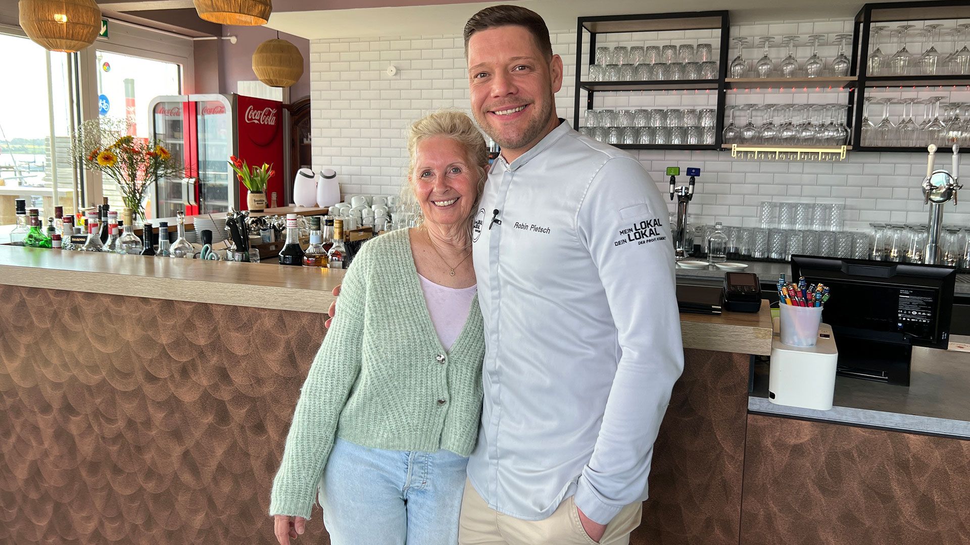 Eine Reise nach Asien an die Ostsee: "Bistro Norbu"