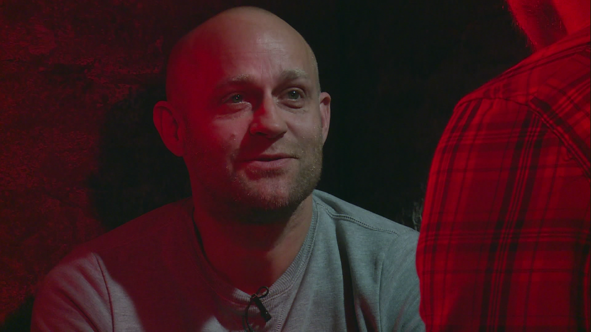 Zu Gast: Jürgen Vogel