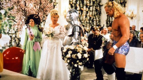 Sabrina ... total verhext! SABRINA - TOTAL VERHEXT! - 04. STAFFEL Folge 17: Salems Tochter