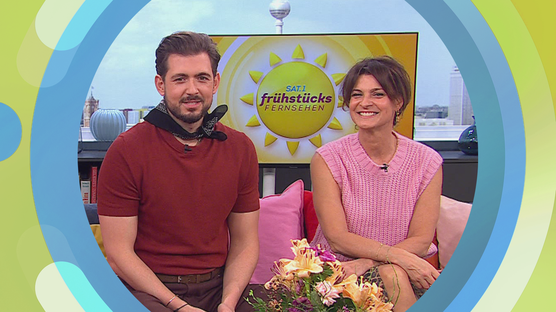 Von Kochabenteuer in Australien über Zusatzleistungen bis hin zu den Promis