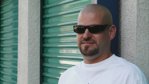 Storage Wars Storage Wars Folge 6: Hoch gepokert