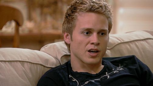 The Hills The Hills Folge 20: Zurück nach LA