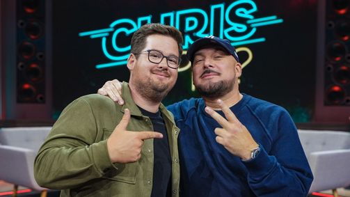 Chris Du das hin? Chris Du das hin? Folge 1: Wacken-Challenge und Party-Hit mit Kool Savas