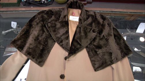 Pawn Stars - Die Drei vom Pfandhaus Pawn Stars - Die Drei vom Pfandhaus Folge 26: Haarlos glücklich