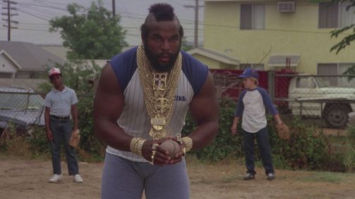 Das A-Team Das A-Team Folge 4: Marias Mutter