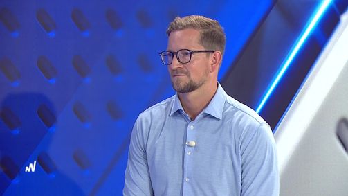 Wirtschaft24 Wirtschaft24 Season 2023 Folge 22: Neue Generation Jungbauern 