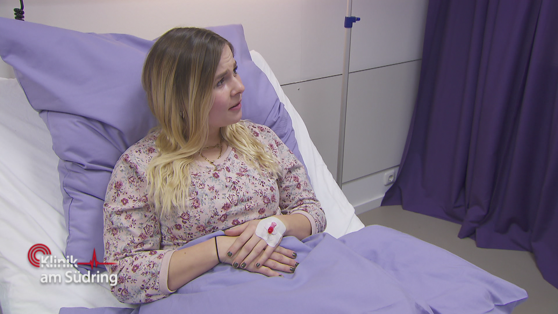 Der kleine Oskar ist schuld