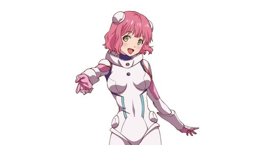 Astra Lost in Space Astra Lost in Space Folge 12: Friend-Ship