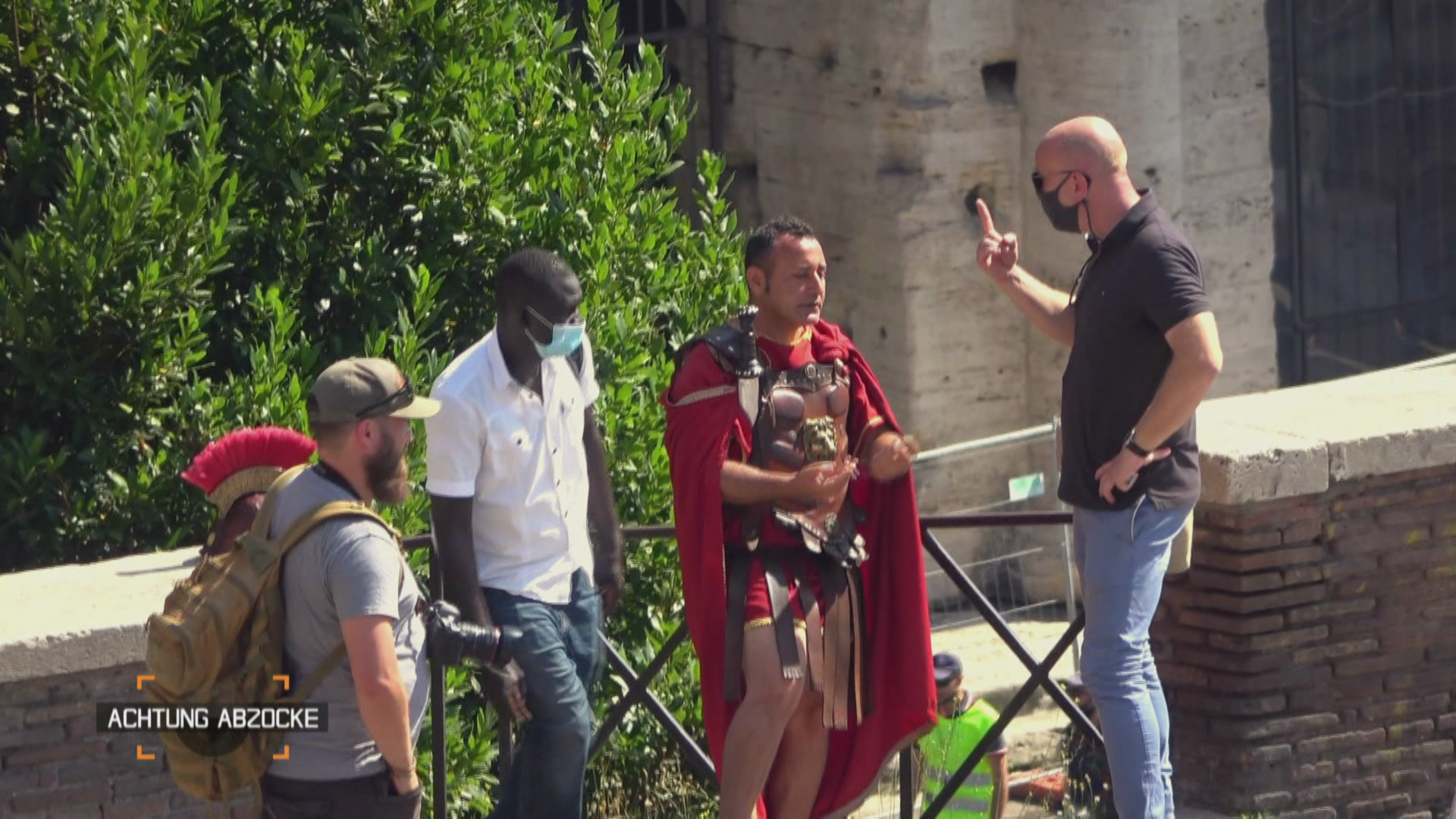 Von Euro zu Kronen - Geld verlieren leicht gemacht!