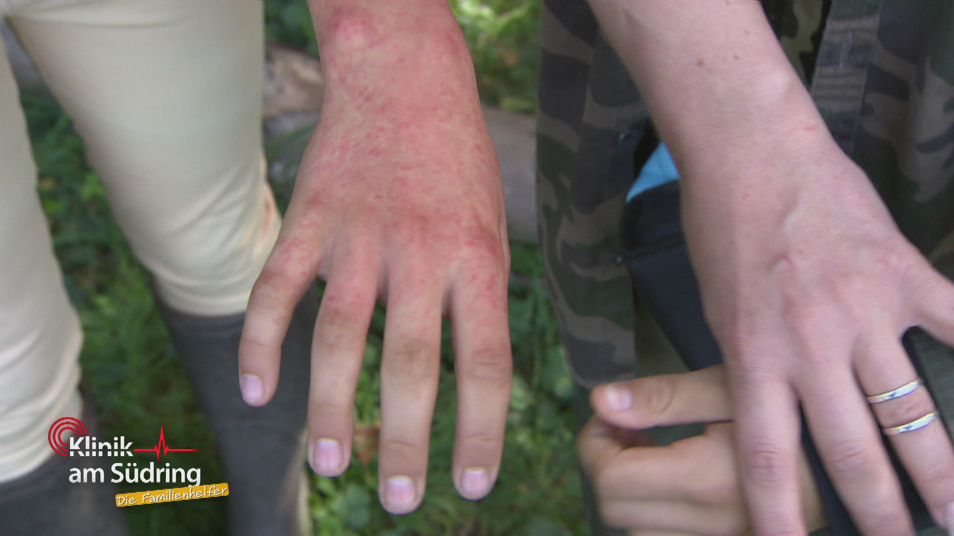 Stalking für Anfänger