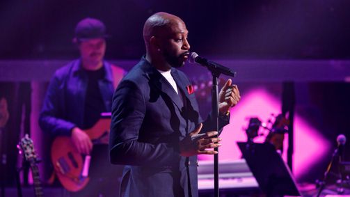 The Voice of Germany The Voice of Germany Folge 6: Blind Audition 6