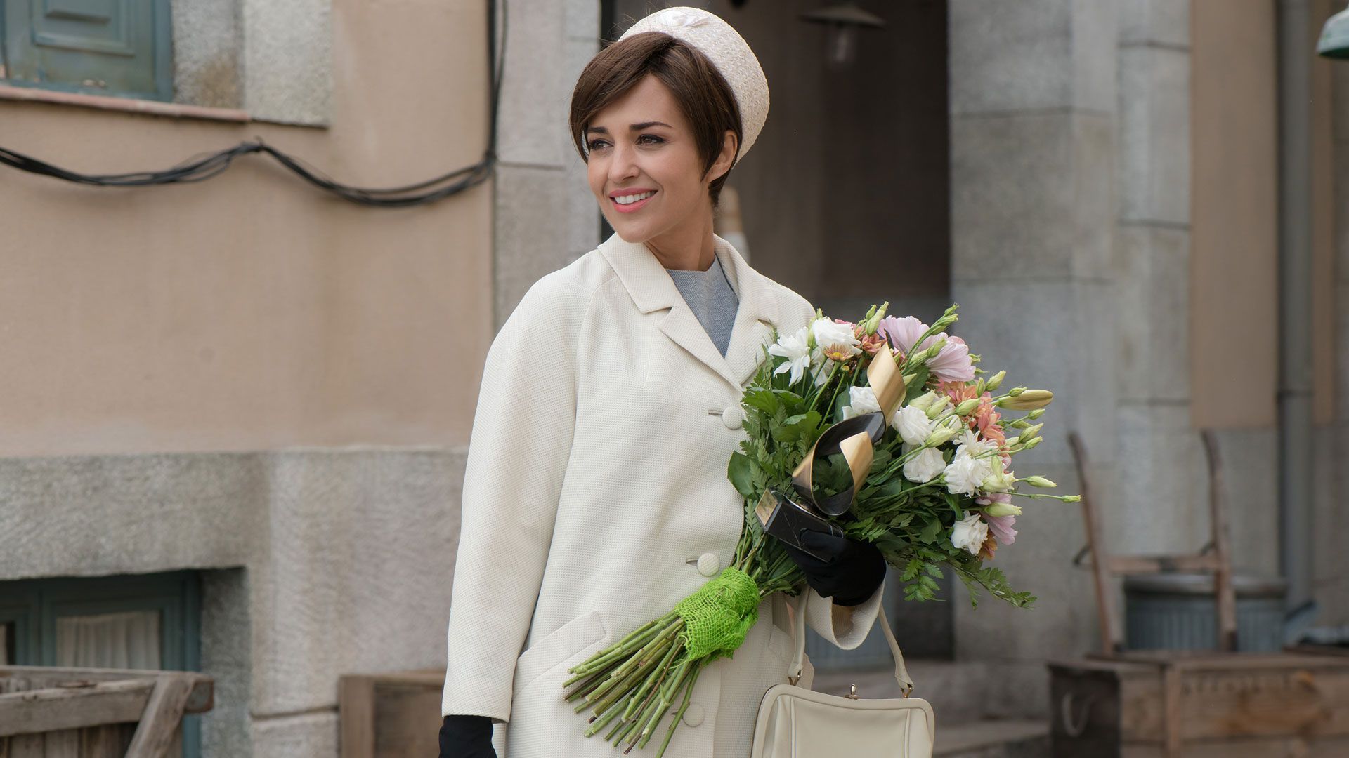 Willkommen in den 60ern