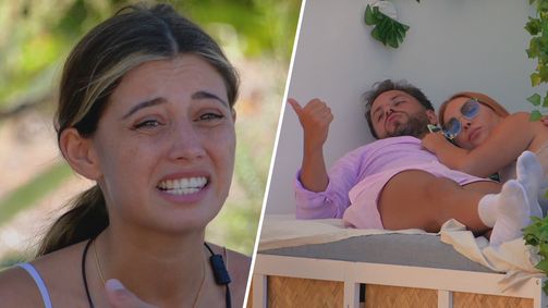 Match my Ex Match my Ex Folge 23: Letzte Entscheidungen vor dem Finale