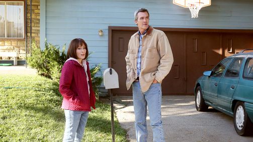 The Middle The Middle Folge 14: Das Lächeln