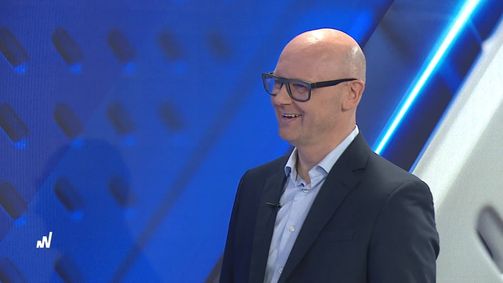 Wirtschaft24 Wirtschaft24 Season 2023 Folge 32: Unternehmenswandel, aber richtig! 
