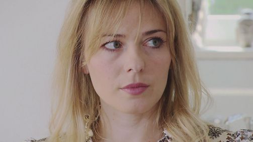 In Gefahr - Ein verhängnisvoller Moment In Gefahr - Ein verhängnisvoller Moment Folge 6: Marlene - Der Morgen danach