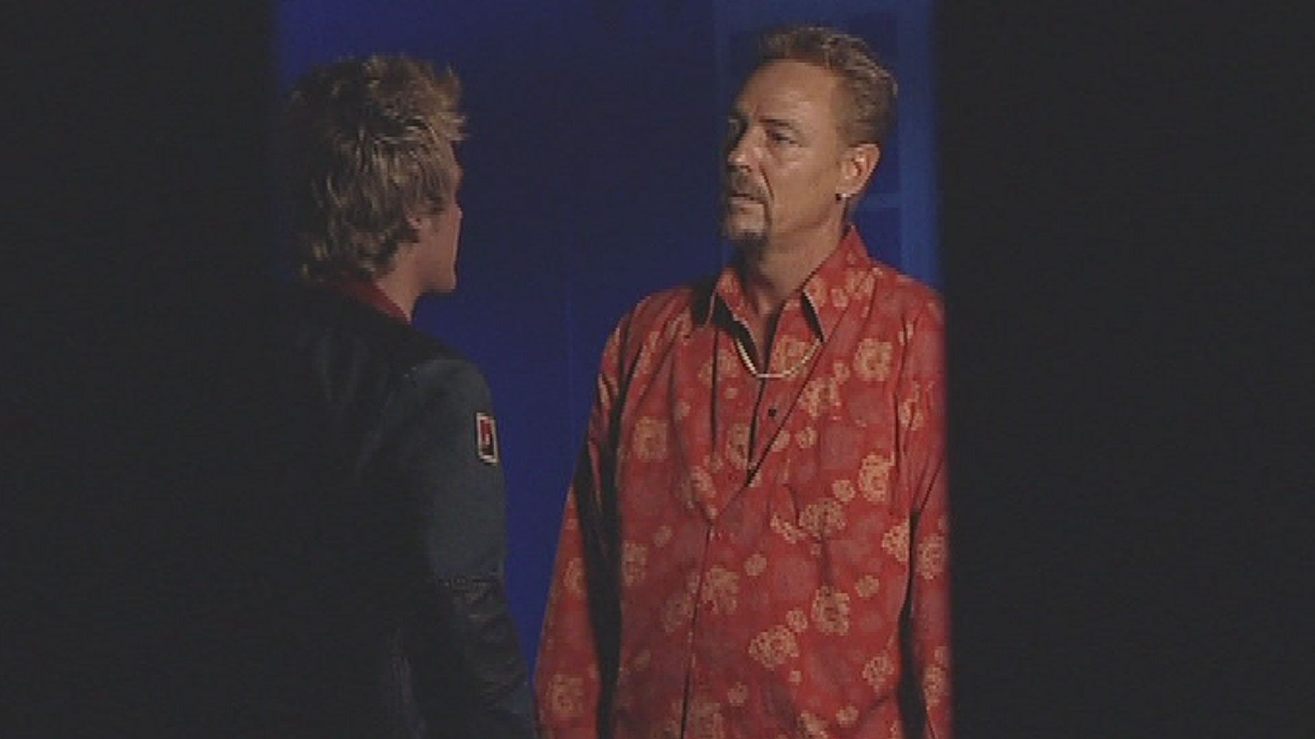 Pornoproduktion mit Folgen