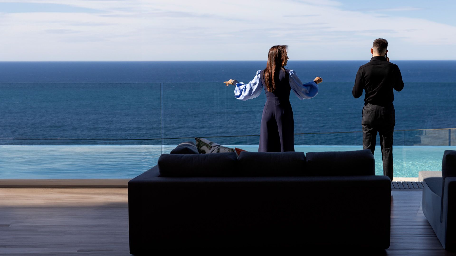 Luxe Listings: Sydneys Immobilienmakler