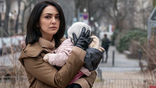 Counterpart Counterpart Folge 1: Verdeckte Wahrheit