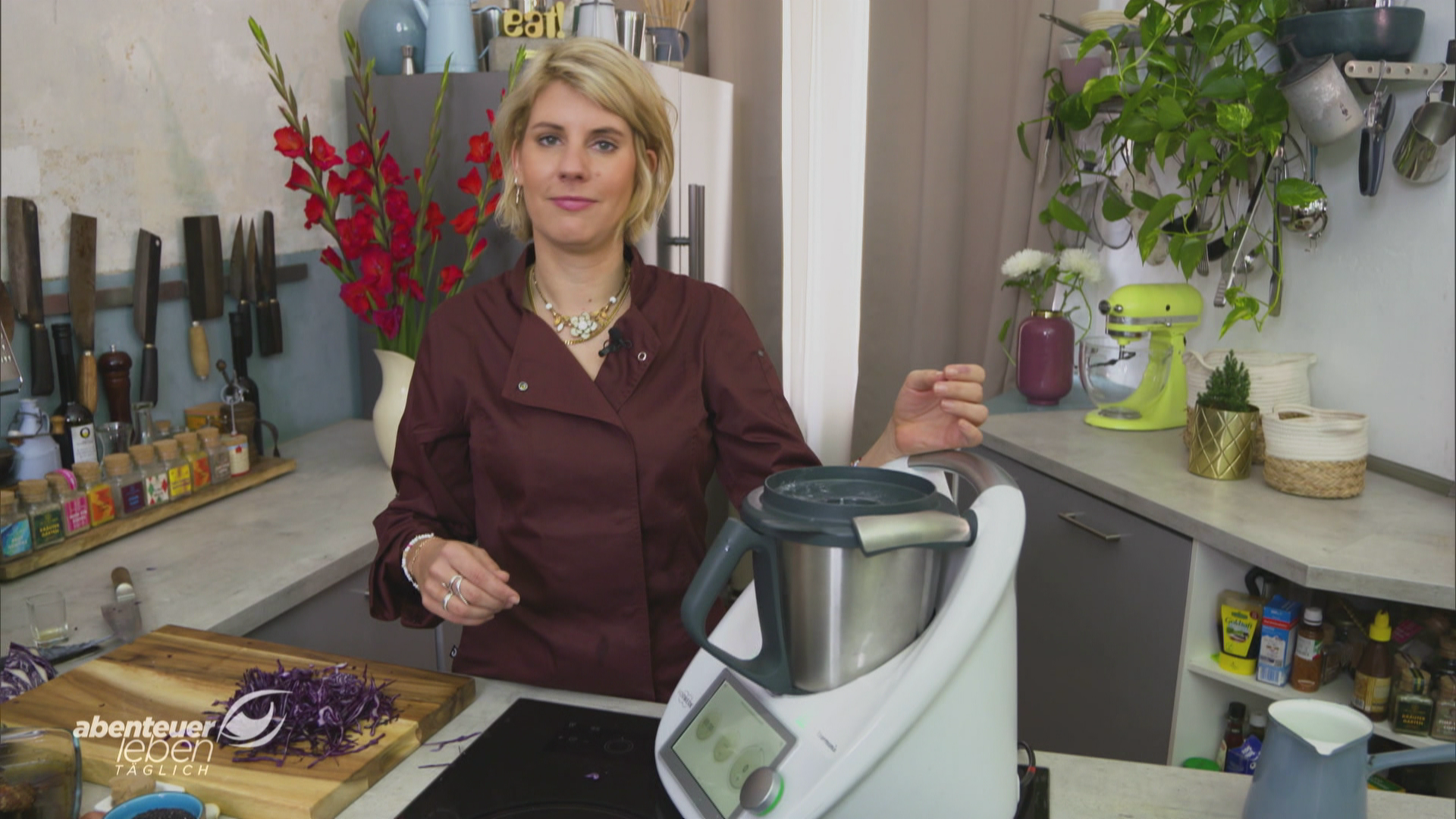 Thermomix-Tricks - Weihnachten mal anders