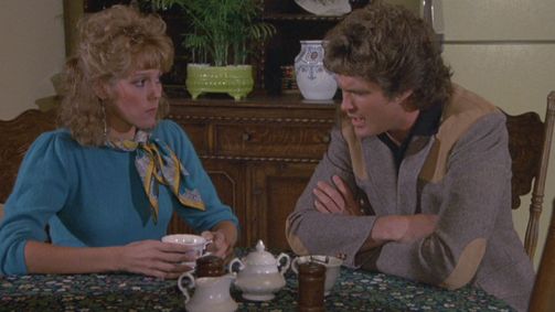 Knight Rider Knight Rider Folge 17: Das 19. Loch