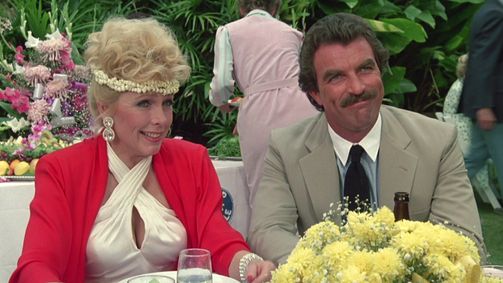 Magnum Magnum Folge 18: Babyhandel