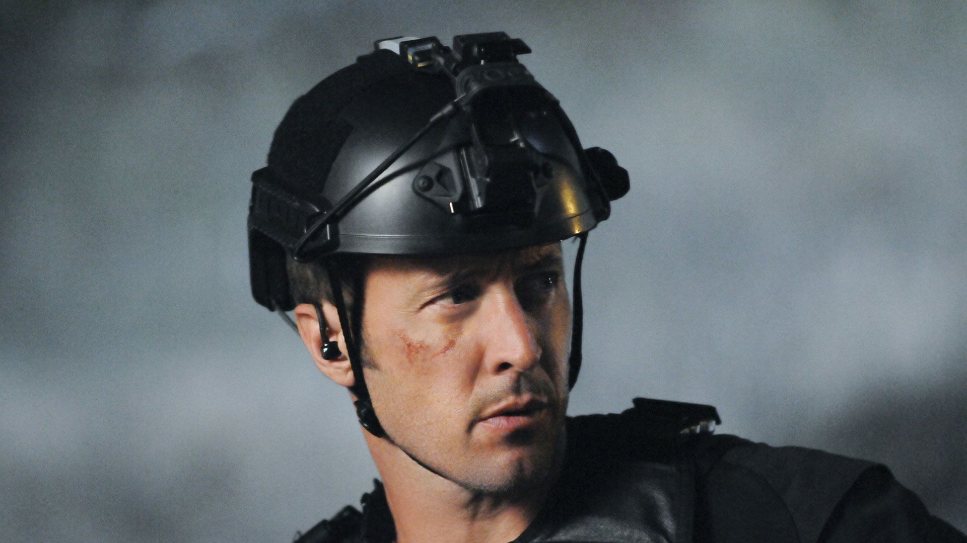 Geschüttelt, nicht gerührt