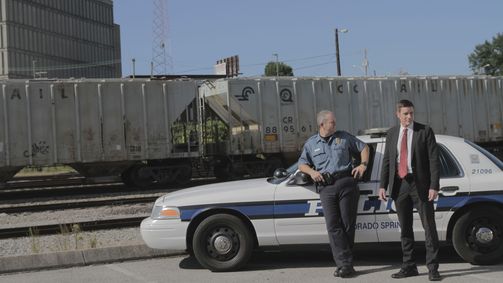 Homicide Hunter - Dem Mörder auf der Spur Homicide Hunter - Dem Mörder auf der Spur Folge 15: Kendas grausamster Fall