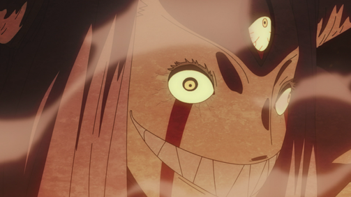 Black Clover Black Clover Folge 3: Auf in die Hauptstadt des Königreichs Cloven