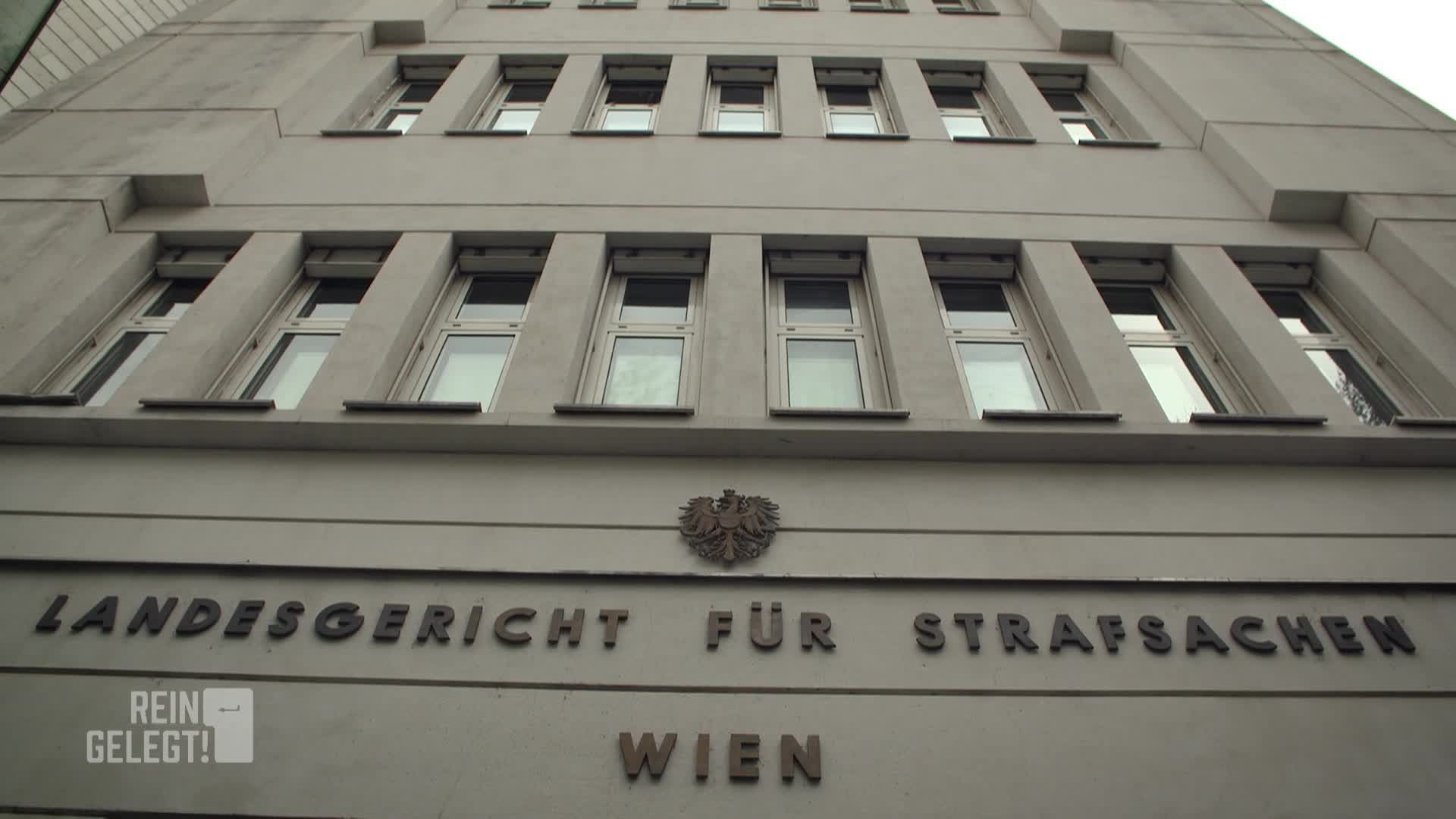 Staffel 1 Folge 3: Hochstapler