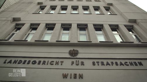 Reingelegt! Reingelegt - Staffel 1 Folge 3: Staffel 1 Folge 3: Hochstapler