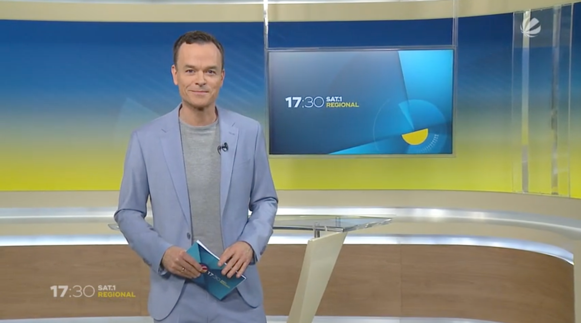 Die Sendung vom 01.12.2025