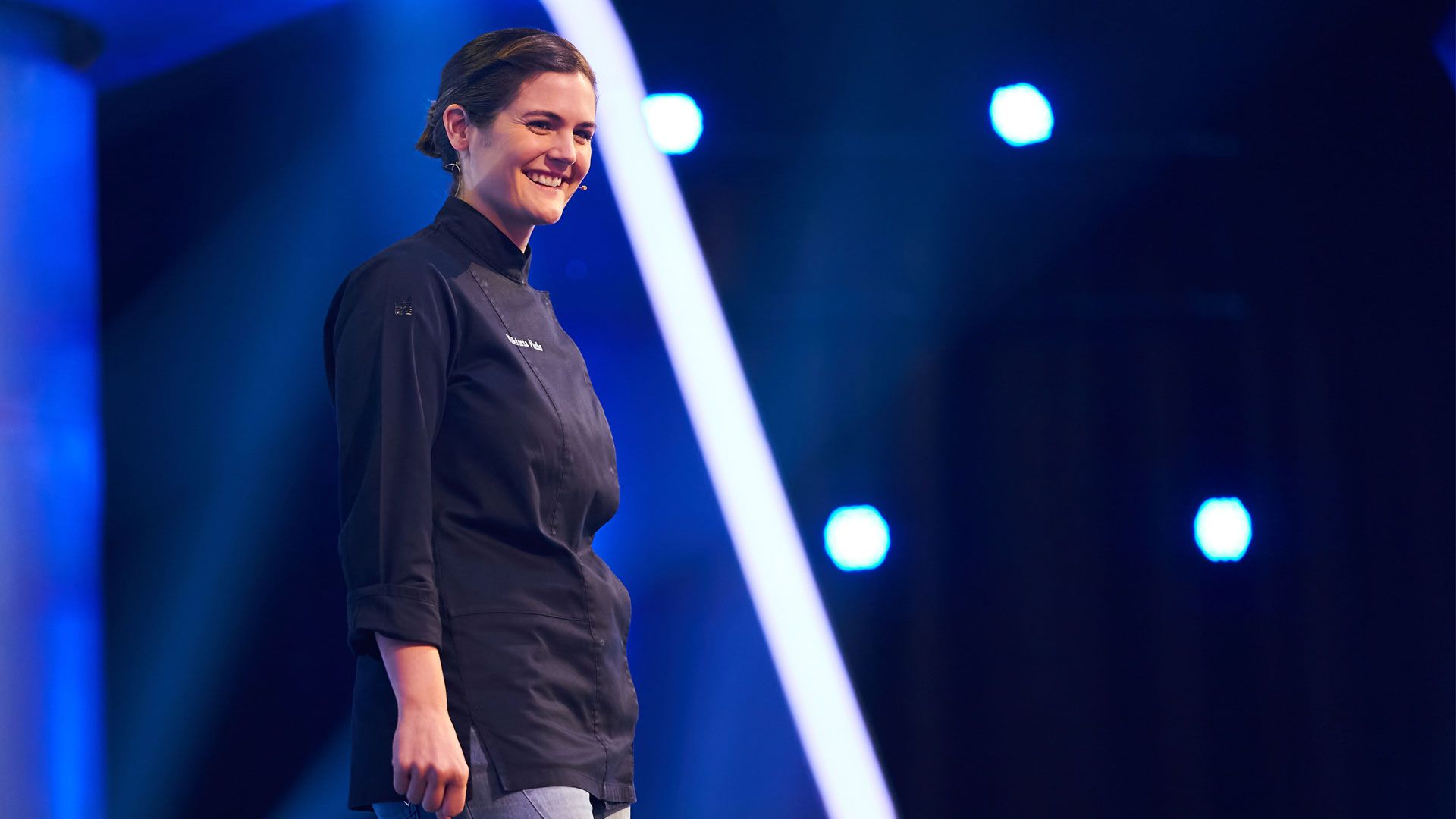 Herbst-Küche mit Viktoria Fuchs