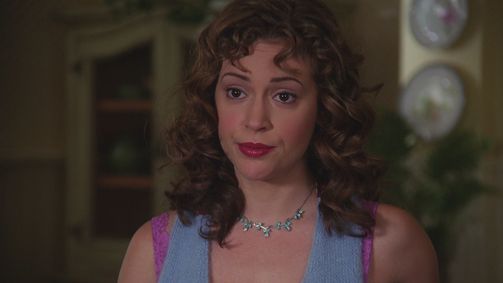 Charmed - Zauberhafte Hexen Charmed - Zauberhafte Hexen Folge 18: Die sieben Todsünden