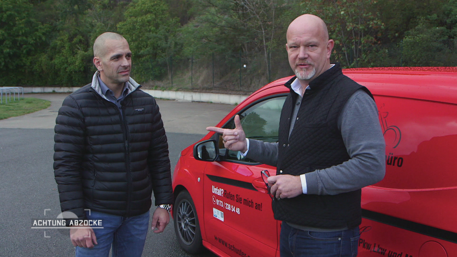 Freche Kundenfallen: Augen auf beim Gebrauchtwagenkauf!