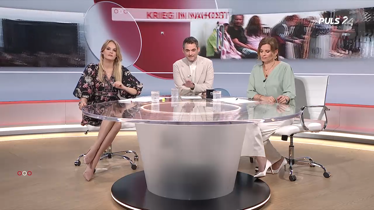 Treffpunkt Österreich vom 02.03.2026