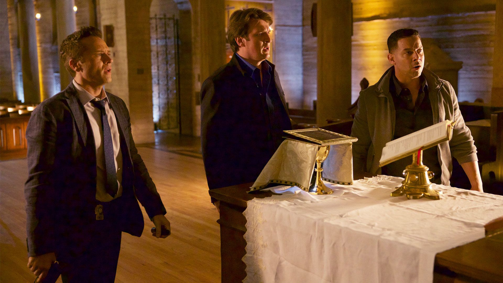 Lügen haben kurze Beine