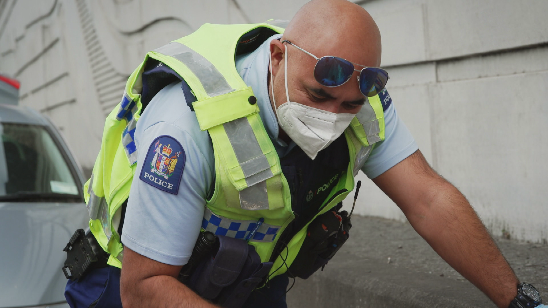 Dringende Geschäfte