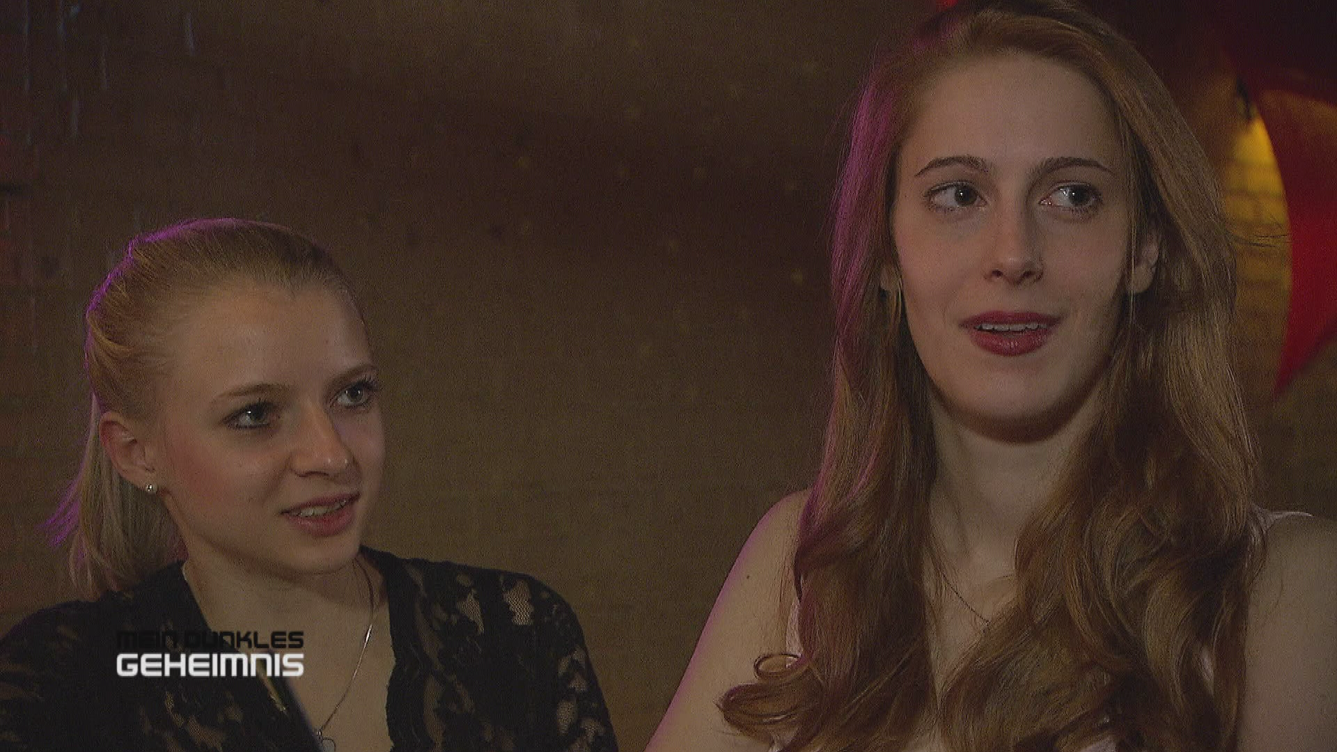 Der falsche Zwilling