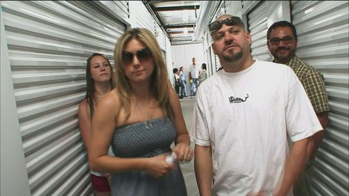 Storage Wars Storage Wars Folge 21: Spielerei