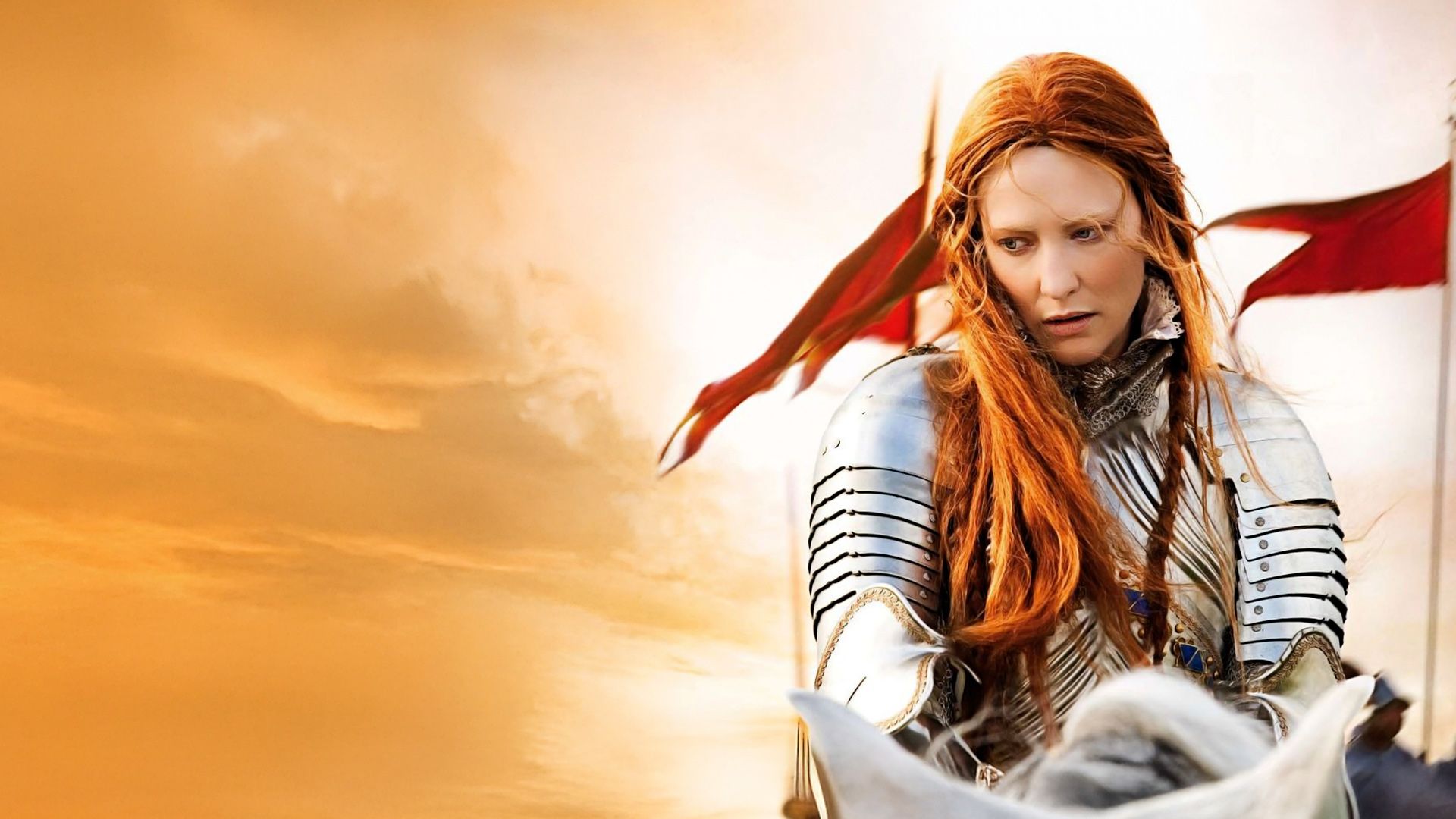 Elizabeth - Das goldene Königreich