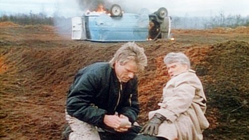 MacGyver MacGyver Folge 12: Das tote Land