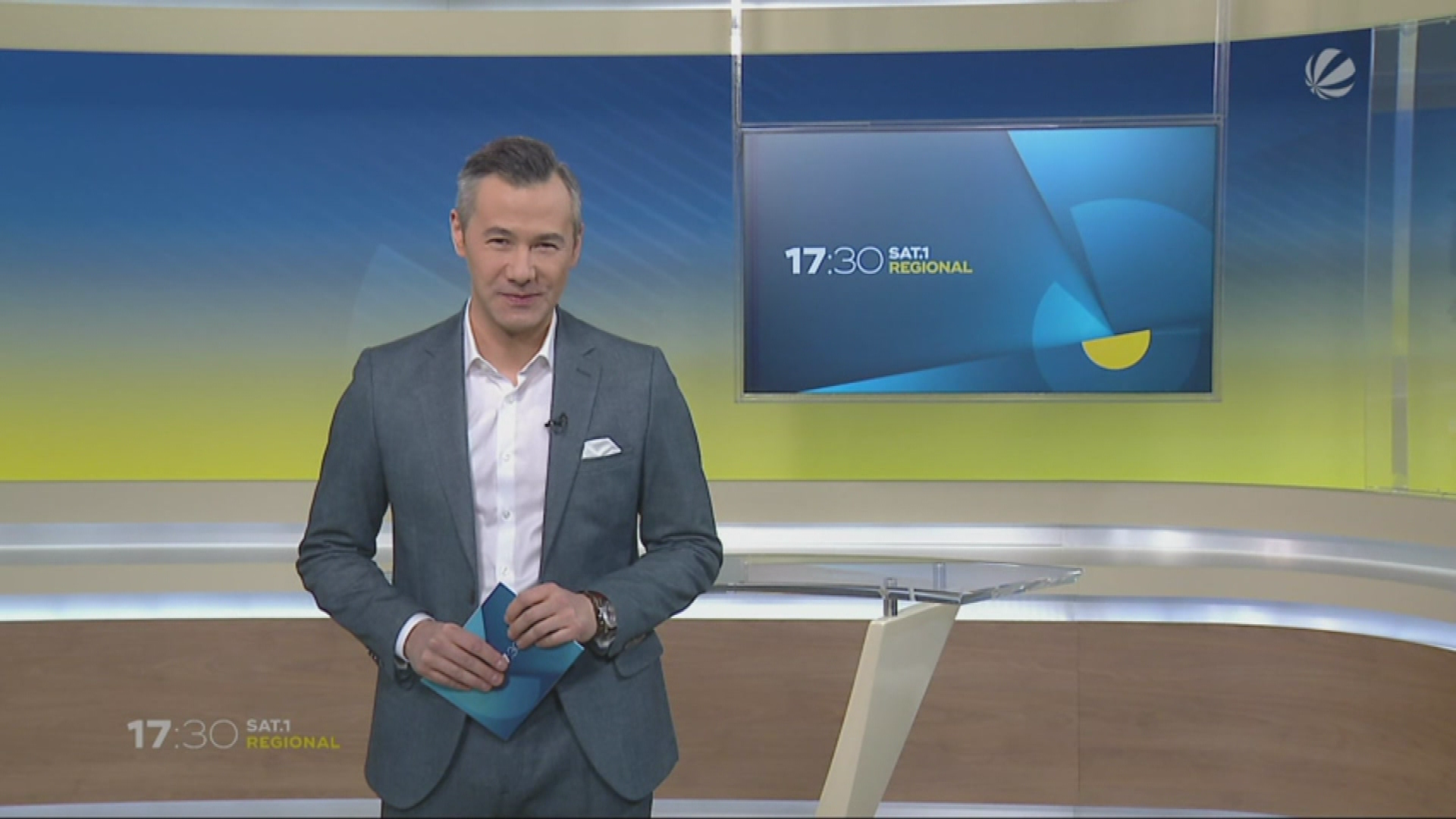 Die Sendung vom 03.02.2026